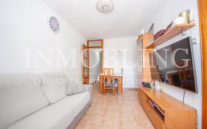 Living room of Flat for sale in Mataró