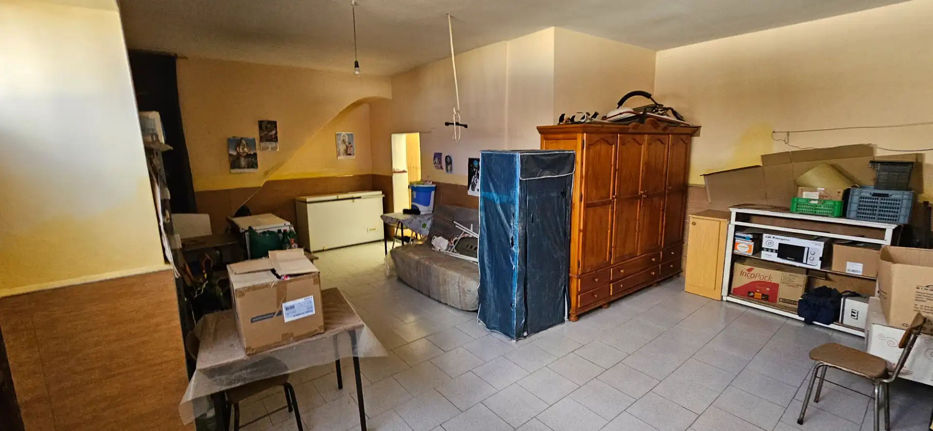 Casa o chalet en venta en Moraleja con Amueblado