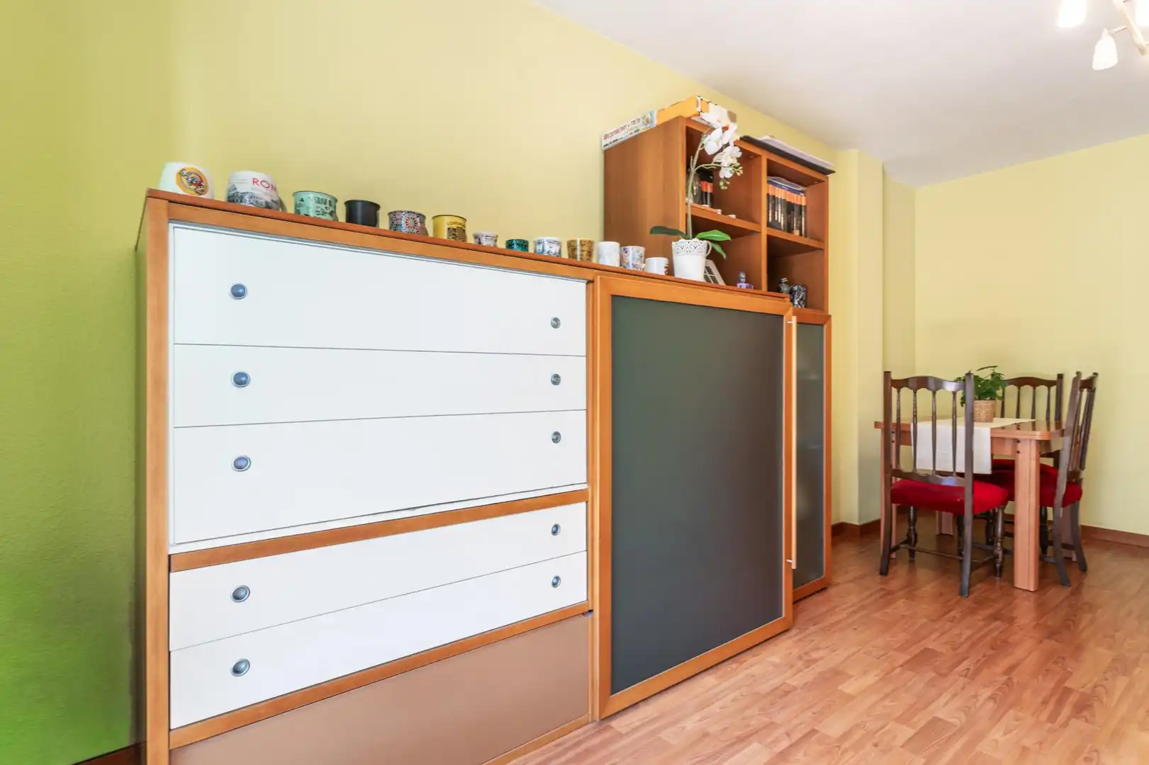 Wohnung mit Terrasse zum Verkauf in Avinguda de Can Serra, imagen 3