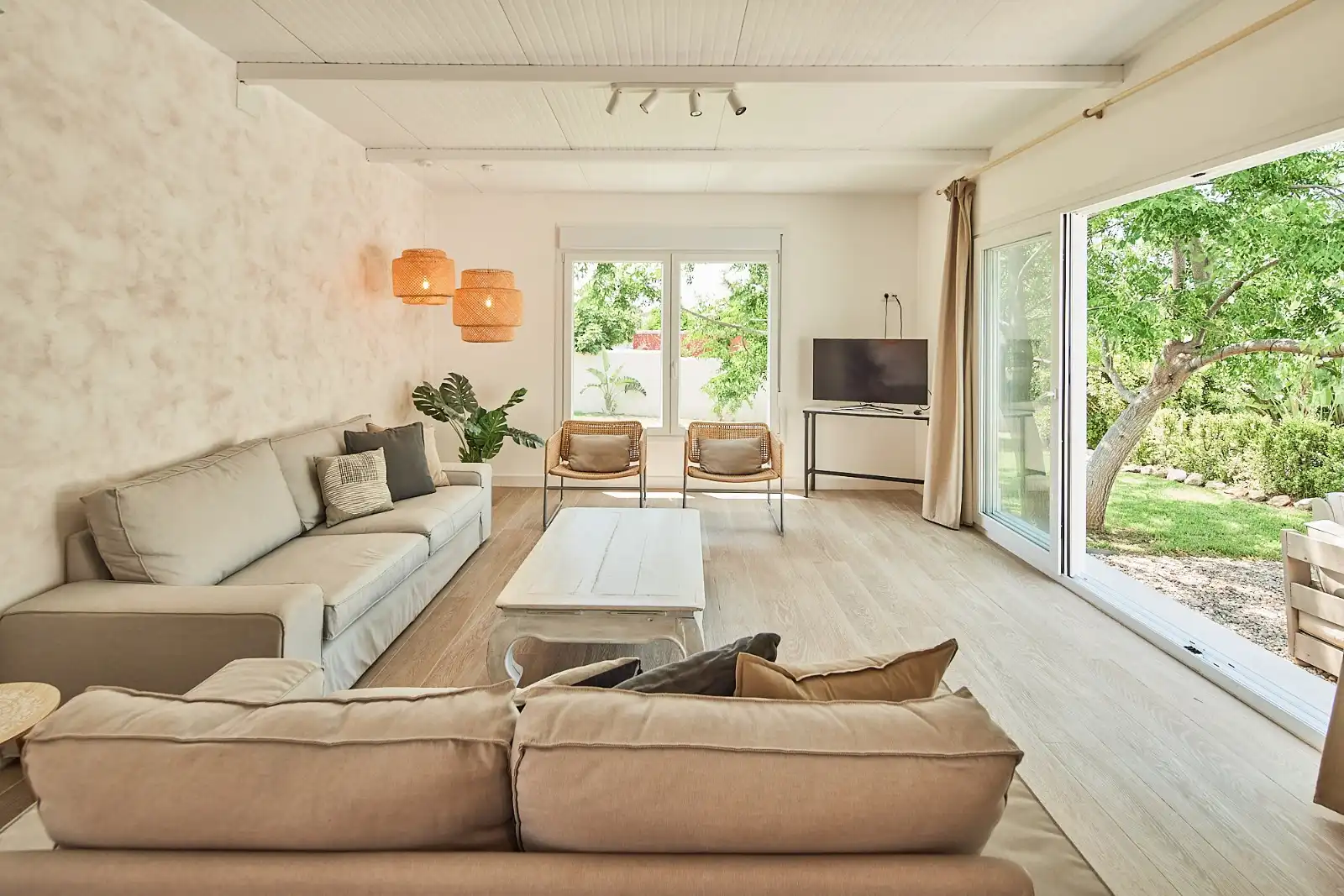 Chalet con piscina en venta en Los Franceses – La Vega, imagen 3