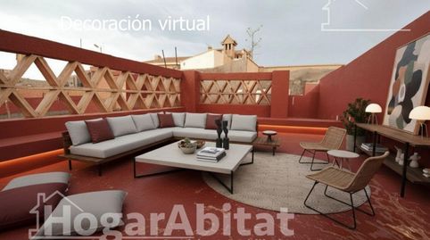 Foto 2 de Casa o xalet en venda a Plaza Major, Miramar, Valencia