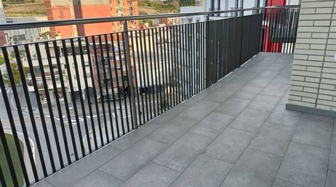 Foto 3 de Dúplex en venta en Calle Francesc Ribas, 56, Font Verda, Granollers