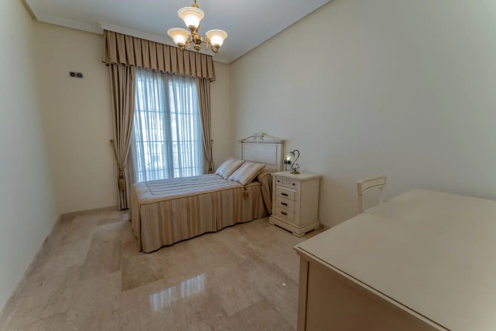Habitación de Casa o chalet en venta en Huesa con Aire acondicionado, Calefacción y Trastero
