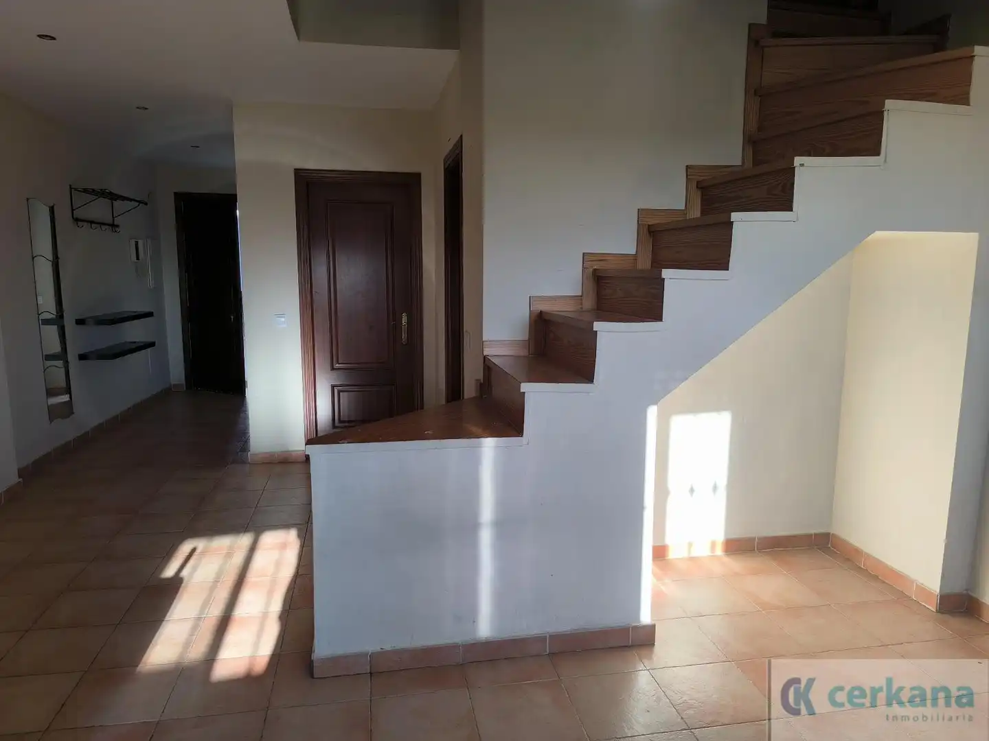 Wohnung zur Miete in Sanlúcar la Mayor mit Terrasse und Abstellraum