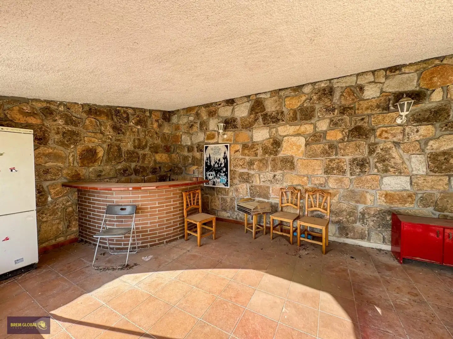 Casa o xalet en venda en Valdemanco amb Jardí privat, Terrassa i Traster