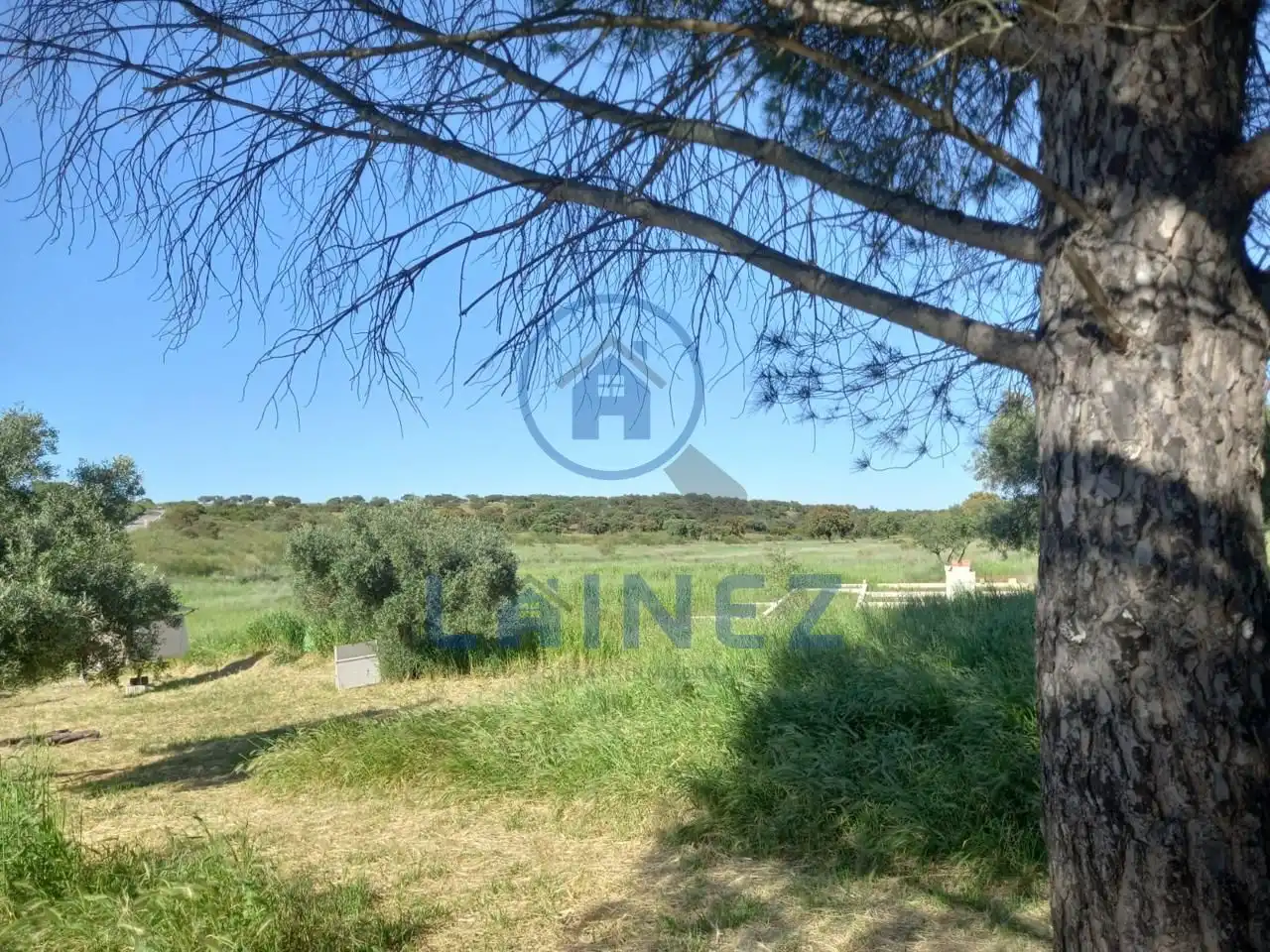 Terreno en venta en Valsequillo