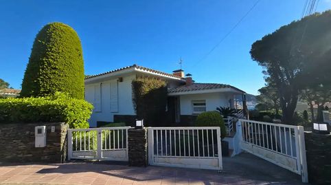 Photo 3 of Houses for sale in El Port de la Selva, Girona