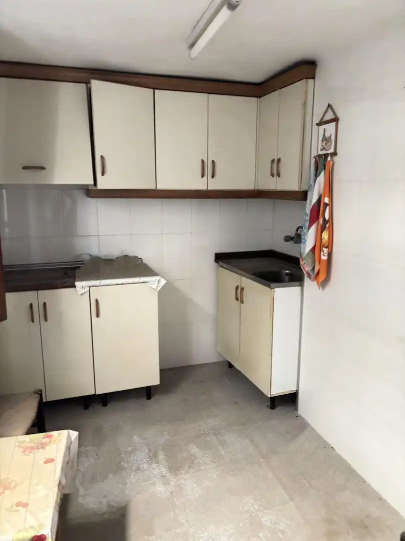 Kitchen of Houses for sale in Murcia