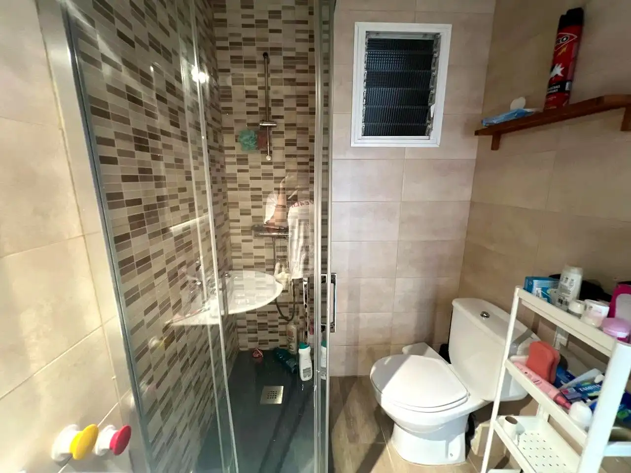 Flat for rent in Segre, El Plantinar – Avda. La Paz - El Juncal