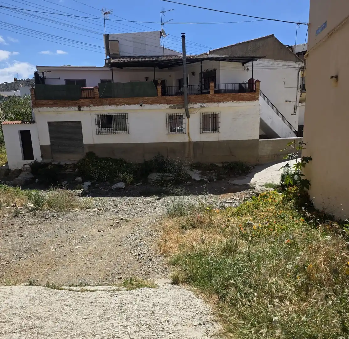 Casa o xalet en venda en Málaga
