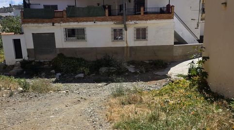 Foto 2 de Casa o xalet en venda a Granate, 7, -1, Santa Isabel, Málaga Capital