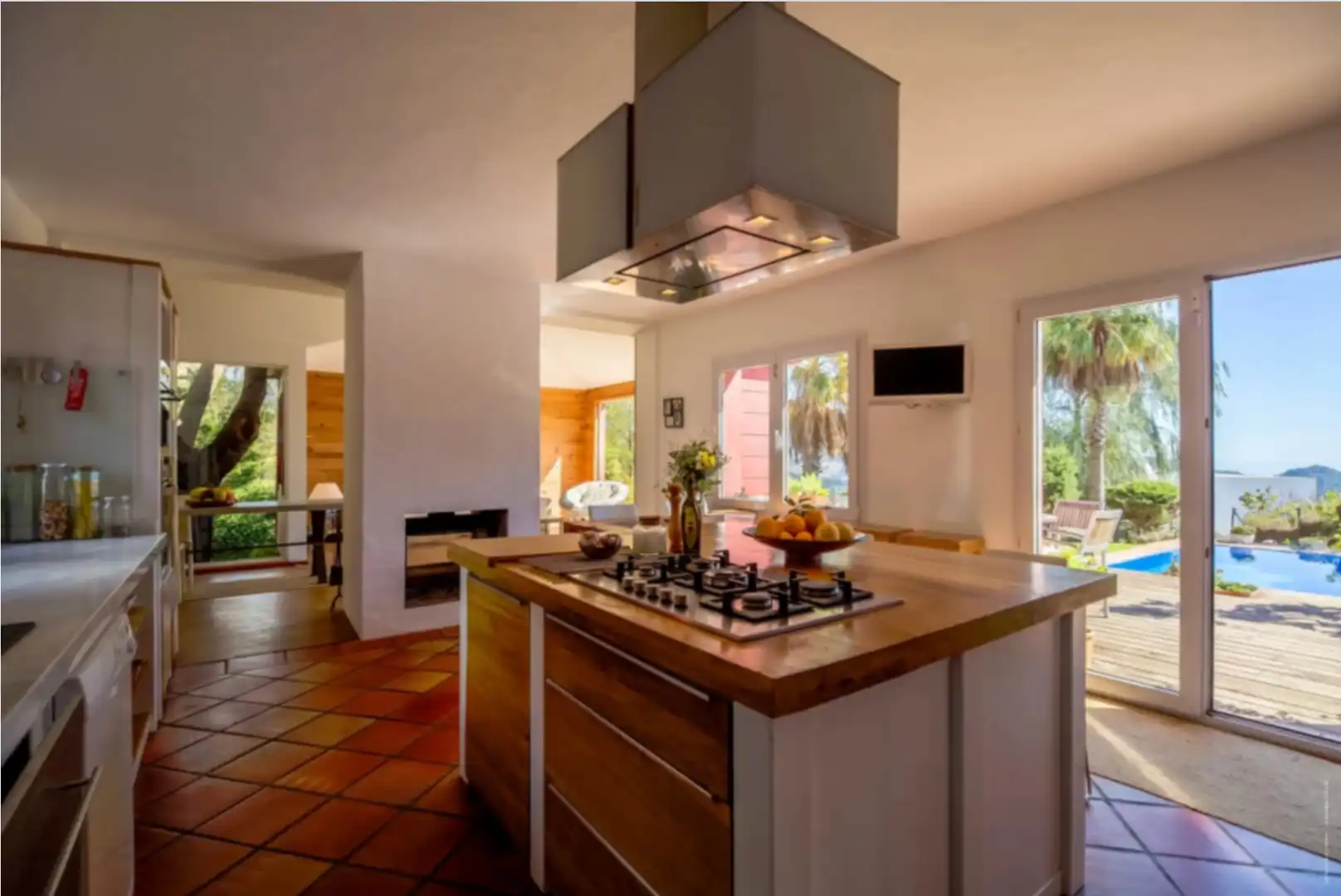 Villa con piscina in vendita a Arrabal Sector el Cuartón, imagen 3