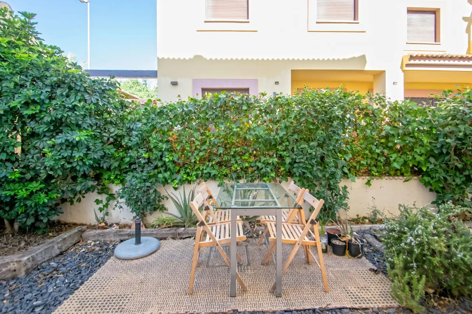 Maison jumelée avec piscine à vendre à Calle José María Olazábal, imagen 21