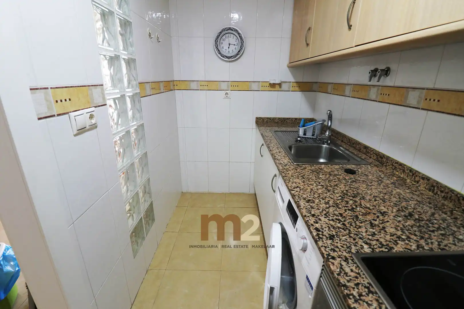Apartament amb ascensor en venda a Pasaje Puerta de Damasco, imagen 13