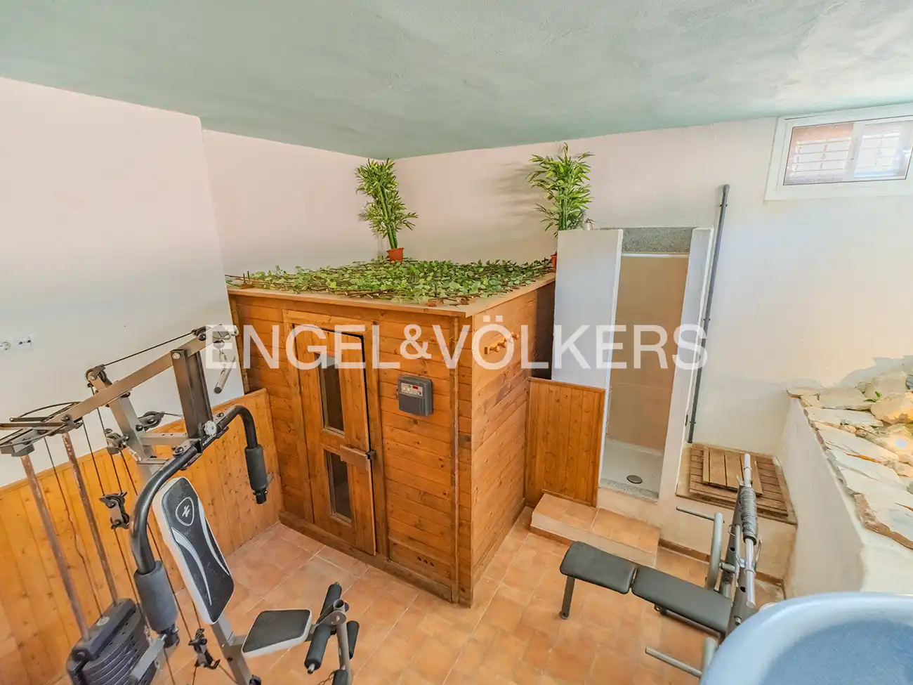 Casa o chalet en venta en El Campello con Aire acondicionado, Calefacción y Jardín privado