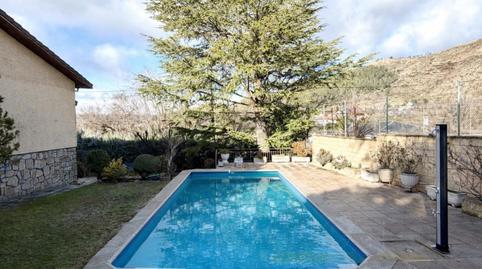 Foto 2 de Casa o xalet en venda a Calle Nieves las, Collado Mediano, Madrid