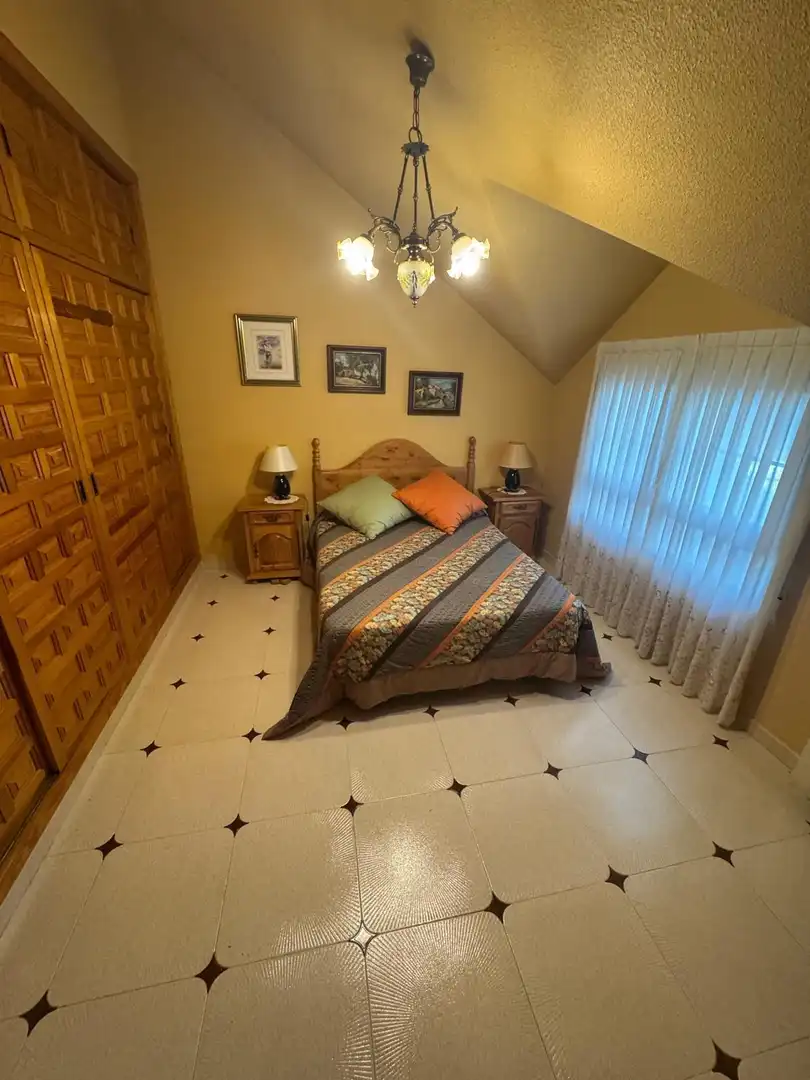 Casa o chalet en venta en Urbanizacion Móntico, Tordesillas