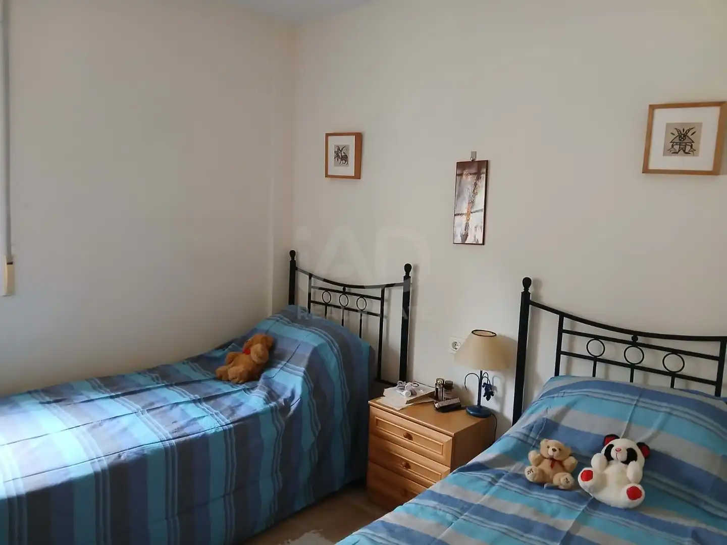 Habitación de Casa o chalet en venta en Calasparra con Terraza y Piscina