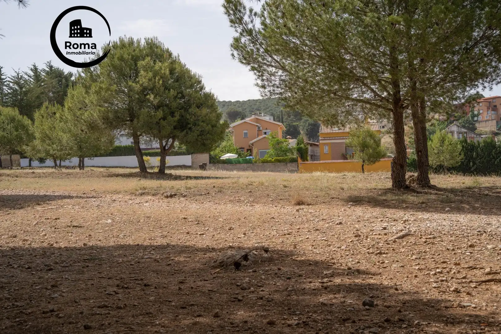 Casa o xalet en venda en La Zubia amb Aire condicionat, Calefacció i Jardí privat