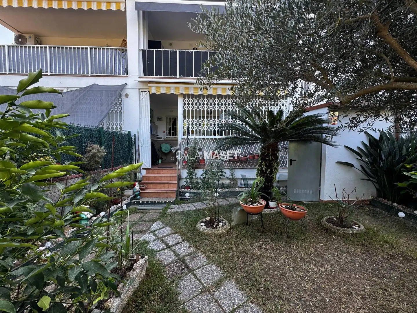 Appartement avec jardin à vendre à Puig del Molí, imagen 5