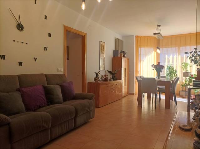 Piso en Venta en Sant Celoni