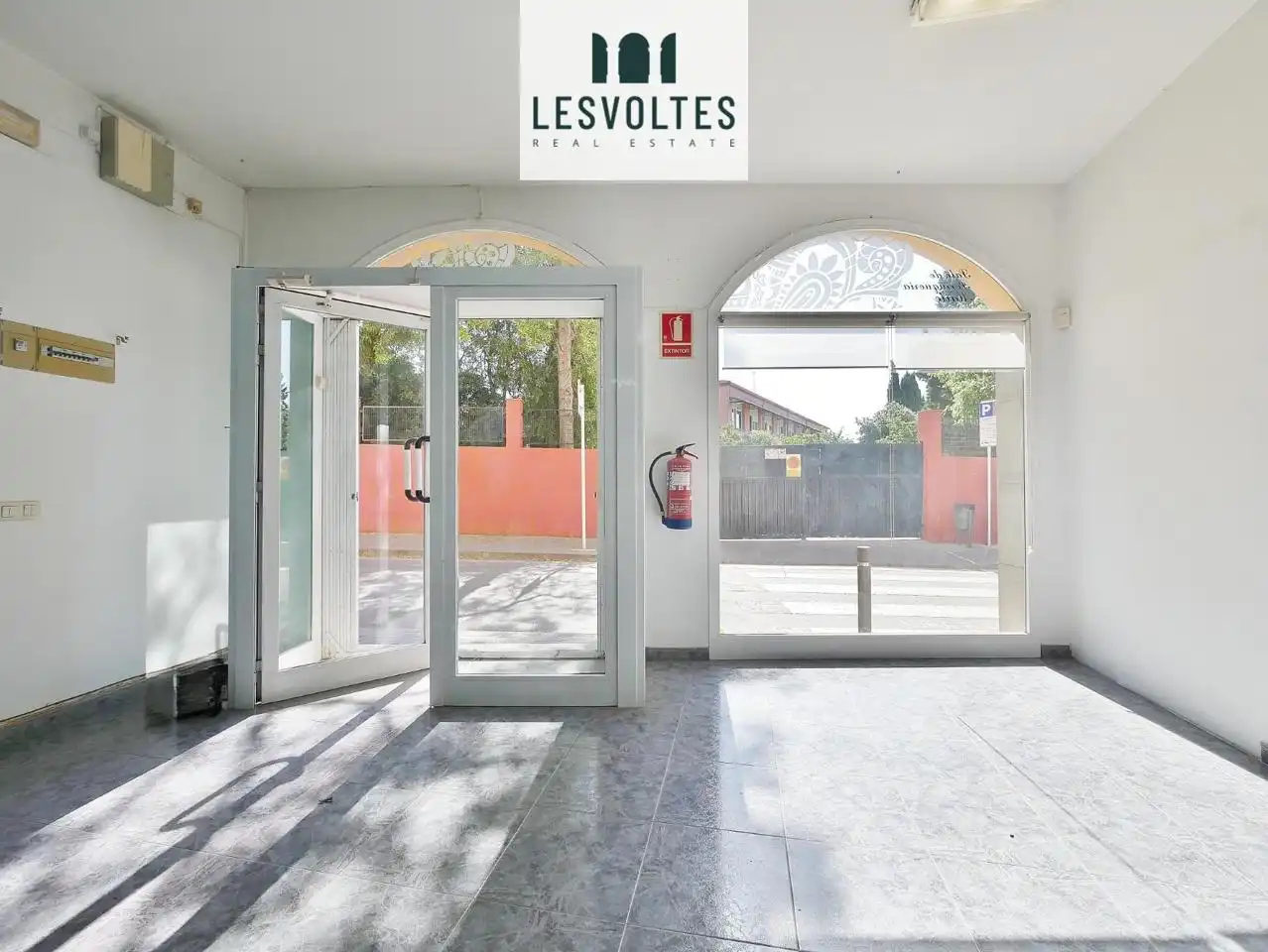 Local de lloguer en Palafrugell amb Aire condicionat