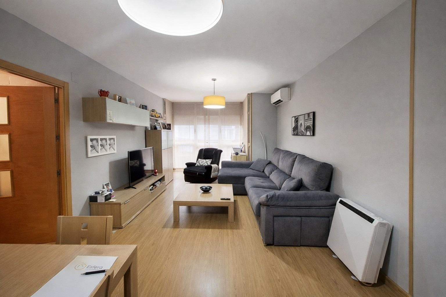 Flat for sale in Calle ERNEST HEMINGWAY, Zona Norte - Hospital - Urbanizaciones