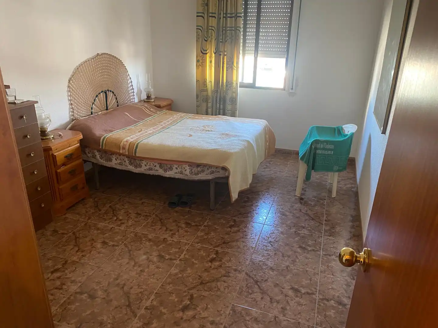 Maison mitoyenne à vendre à Calle Villalón, imagen 6