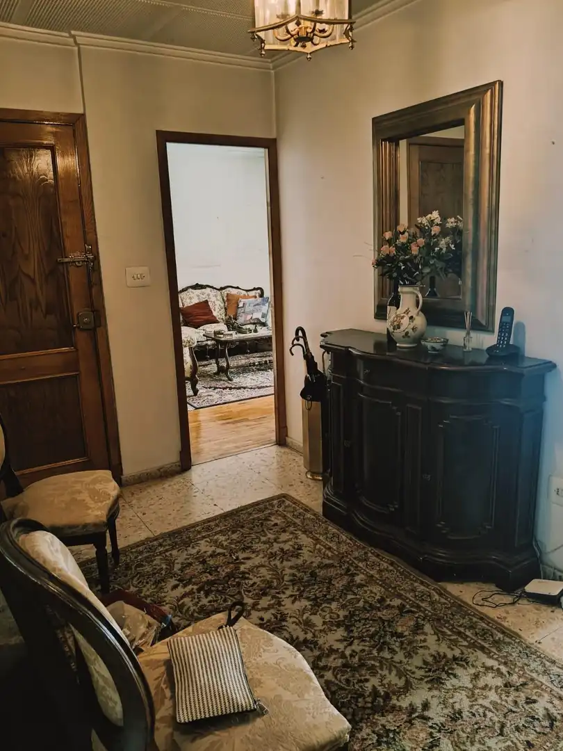 Piso en venta en Ourense Capital  con Calefacción, Trastero y Balcón