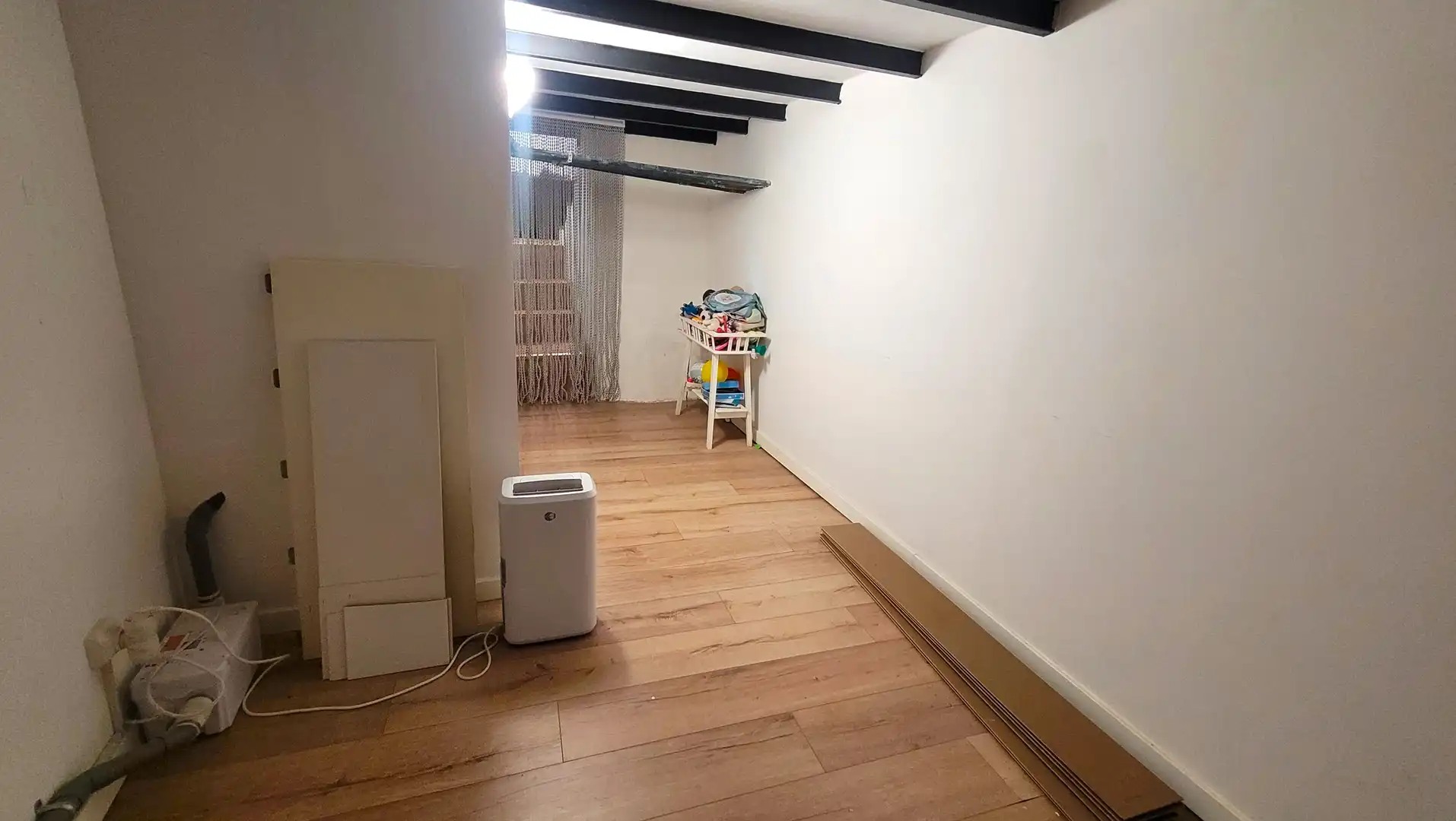 Wohnung zum Verkauf in Carrer de Picalquers, El Raval