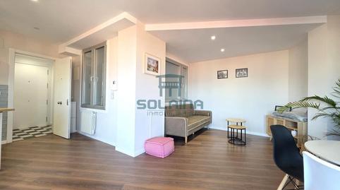 Photo 4 of Apartment to rent in Centro, Ourense Capital