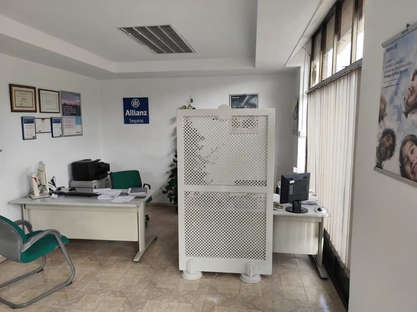Local comercial de lloguer a Zaidín, imagen 11