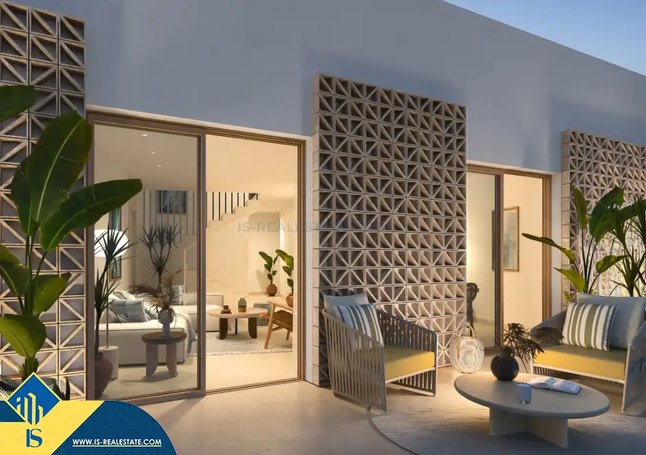Terrace of Apartments for sale in Santa Eulària des Riu  with Terrace, Furnished and Balcony