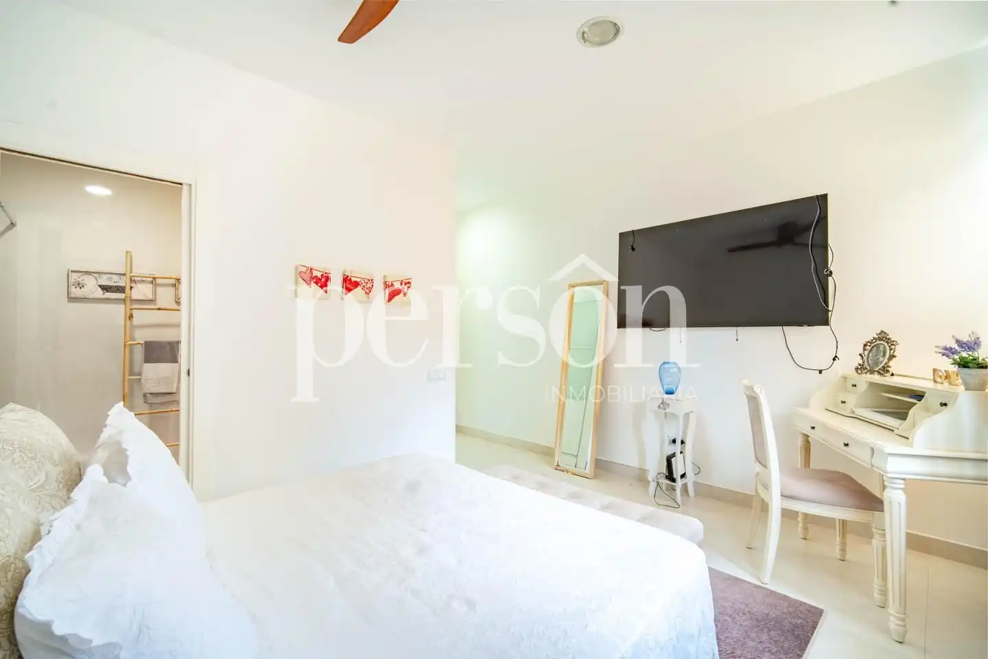 Villa con piscina in vendita a Casas Verdes, imagen 36