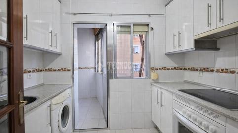 Foto 4 de Piso en venta en Comillas,  Madrid Capital