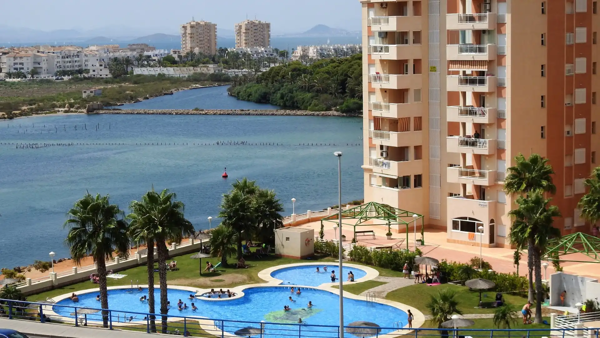 Flat with pool for sale in Gran Vía de la Manga 5A, imagen 19