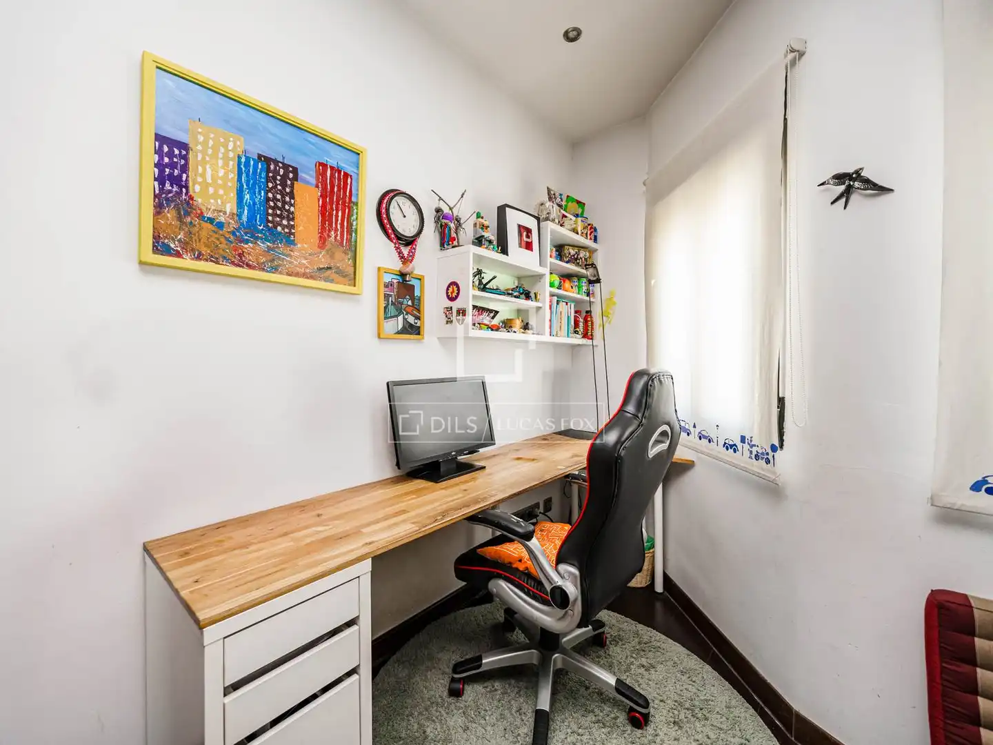 Attic for sale in Madrid  with Air Conditioner, Heating and Terrace