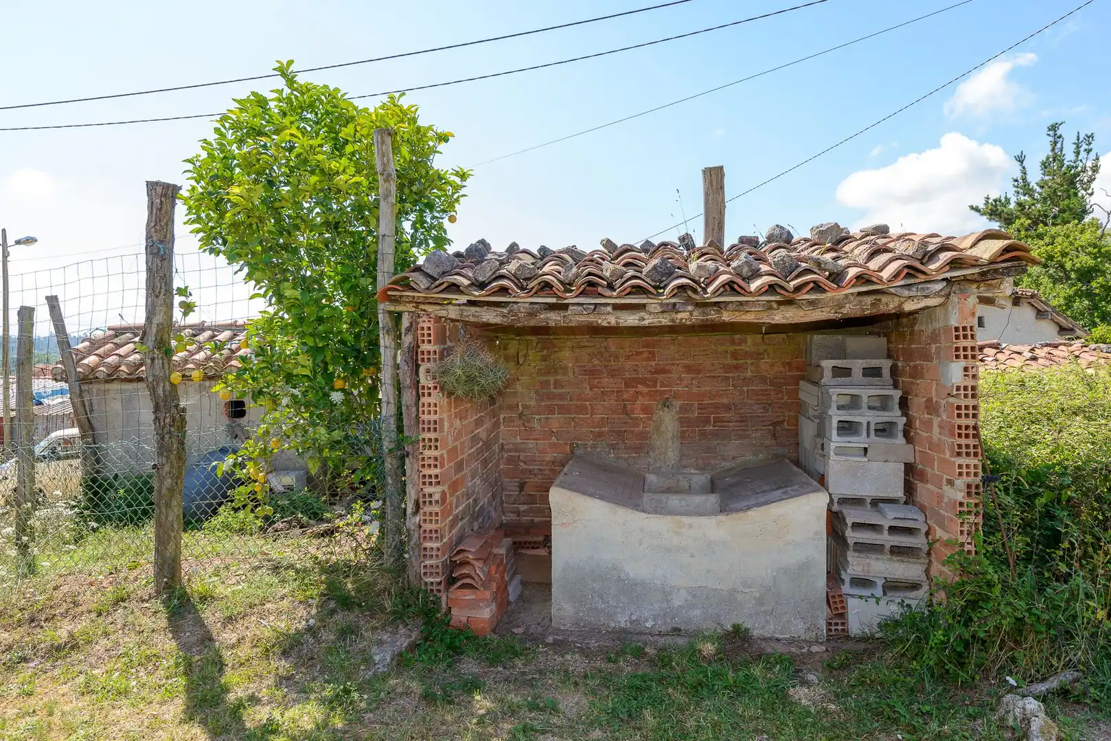 Detached homes for sale in Calle calle Jesús Arango, 8, Cabranes