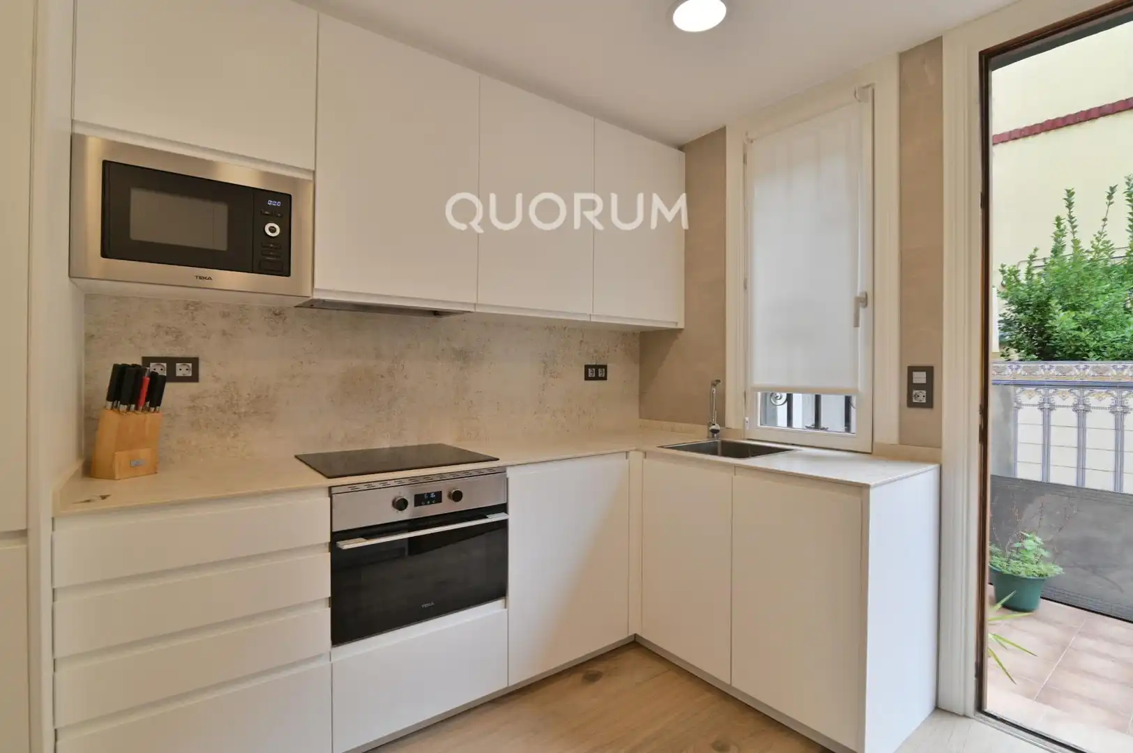 Maison mitoyenne à vendre à Begoña - Santutxu, imagen 13
