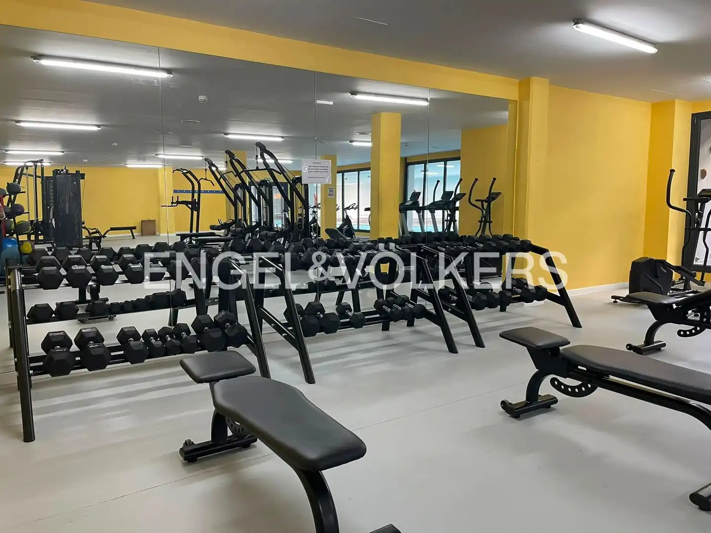 Loft con ascensor en alquiler en Polígono Industrial Norte, imagen 35