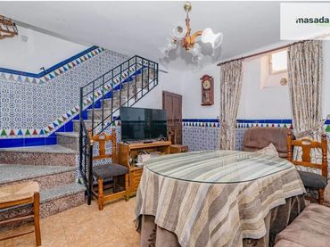 Casa a schiera in vendita a Calle ENRIQUE AMAT 94