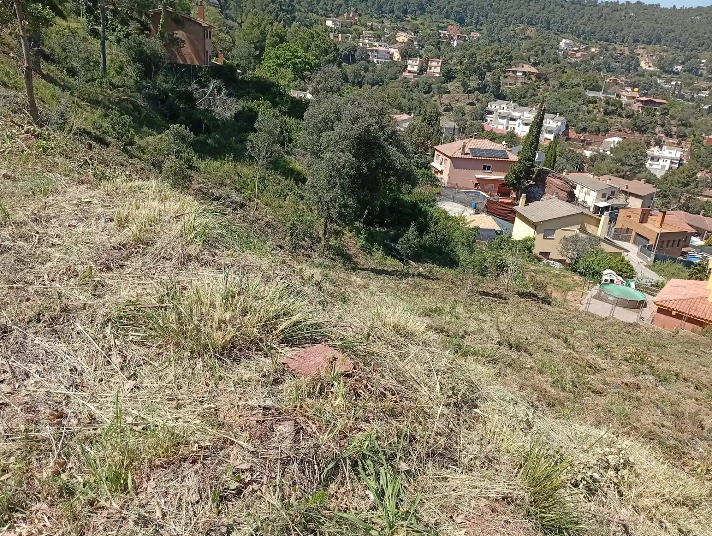 Terreny residencial en venda a Segona Avinguda 78, imagen 4