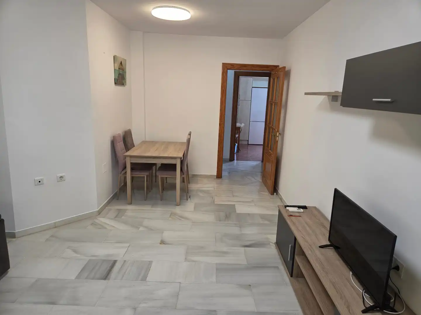 Appartamento in affitto a Calle Lope de Rueda 132, imagen 13