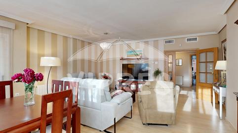 Foto 2 de Pis en venda a Ruta de la Plata, Cáceres Capital