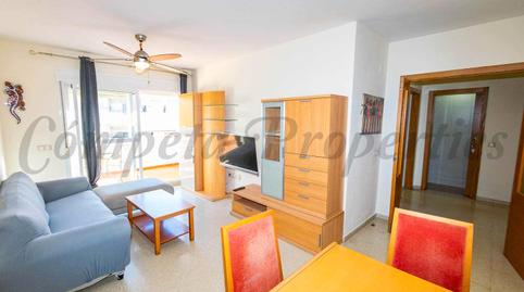 Foto 5 de Àtic en venda a Torrox Pueblo, Torrox