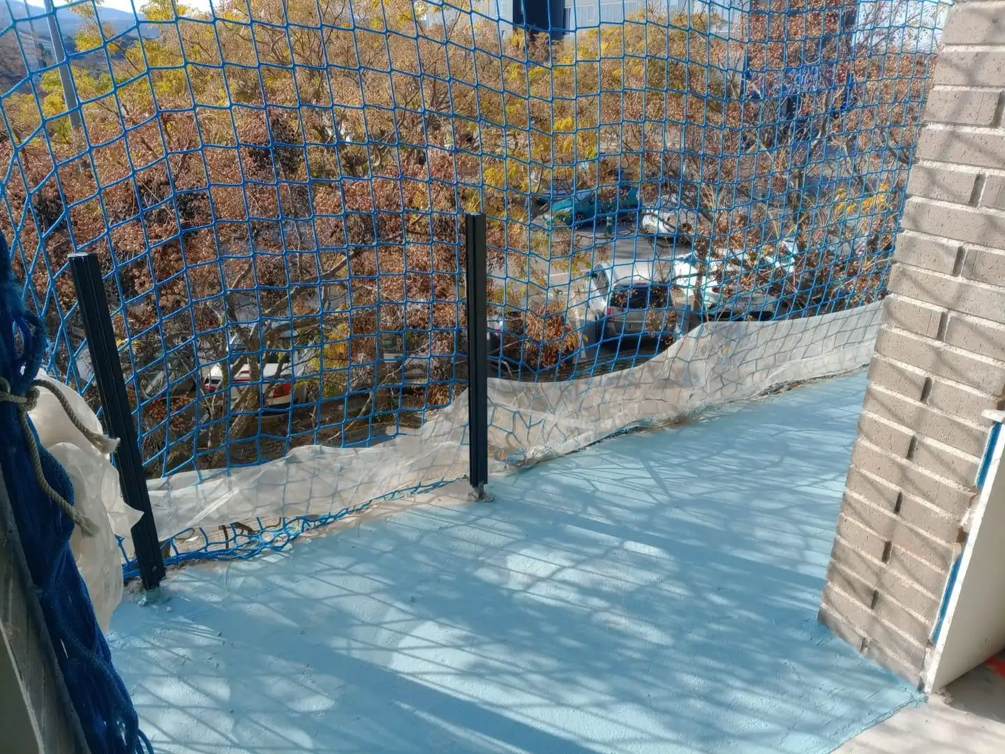 Wohnung zum Verkauf in Carrer dels Xicots de Vilafranca, La Girada