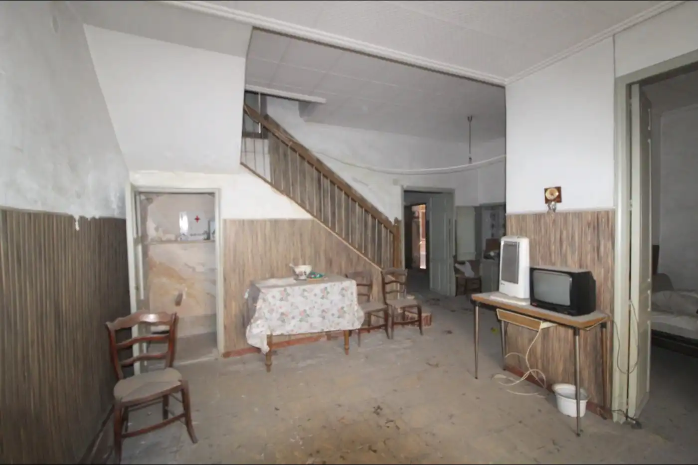 Casa en venda a Aspe Centro, imagen 4