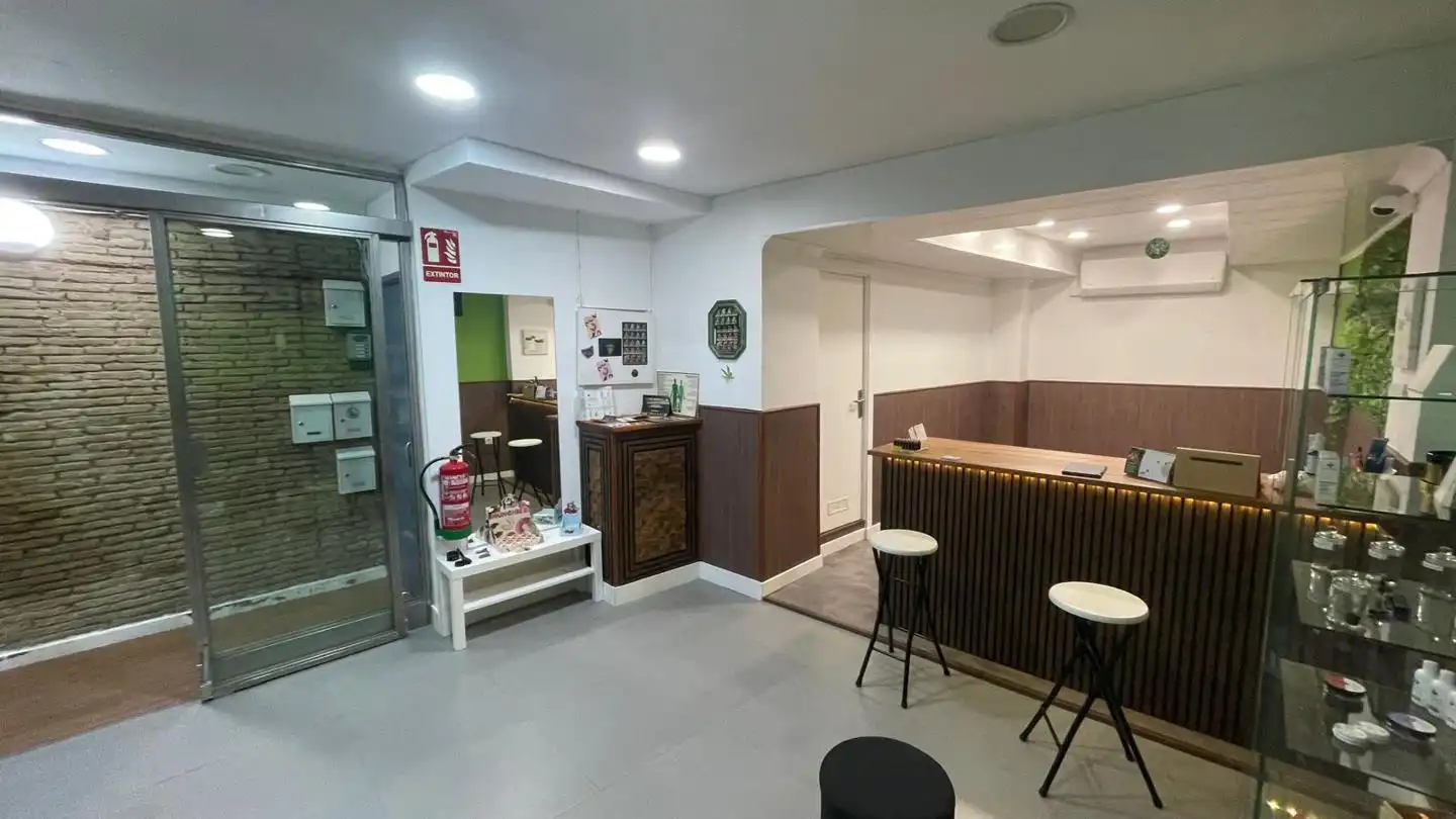 Business premises for sale in Centro Histórico, imagen 2