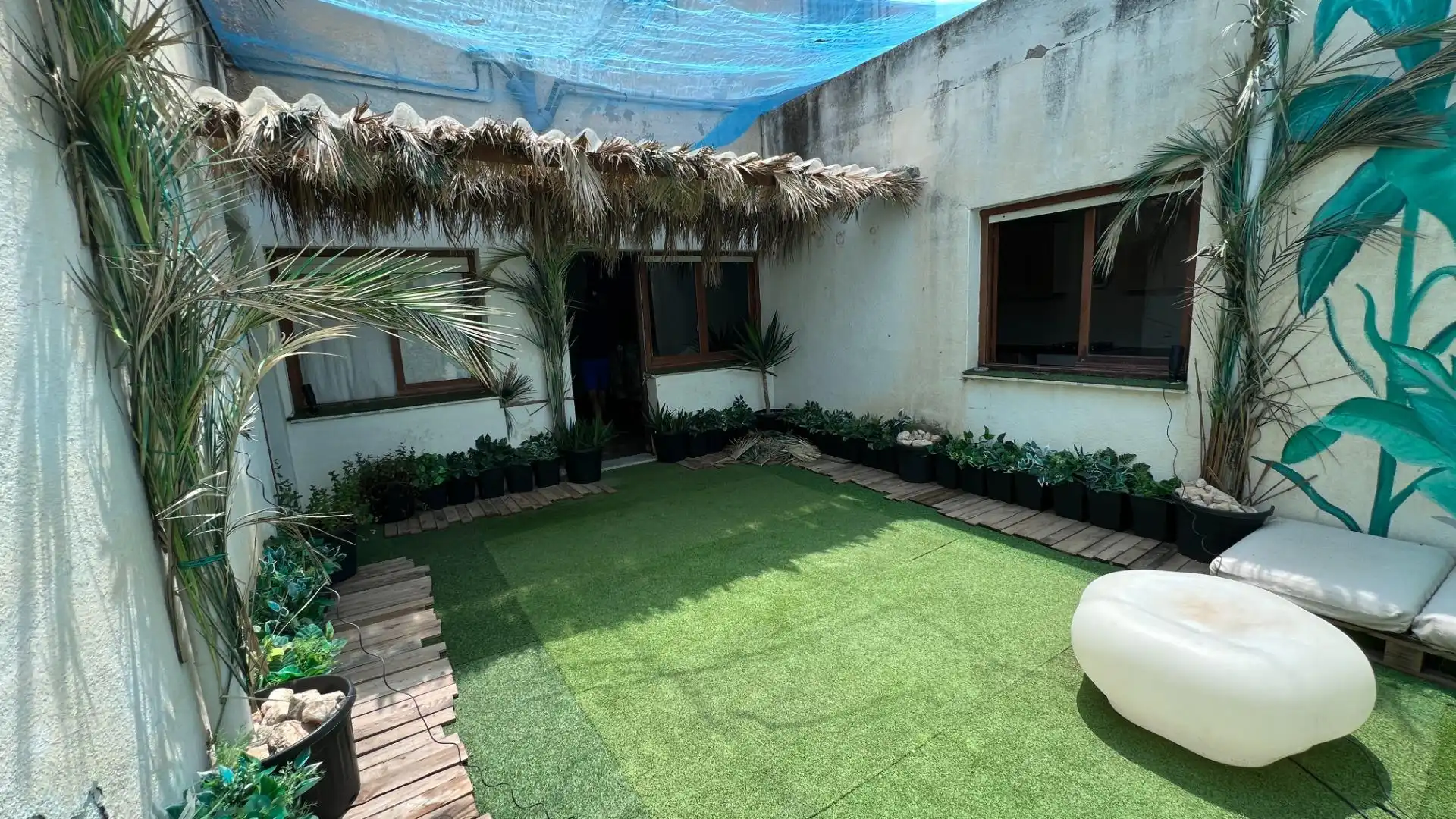Chalet con piscina en venta en Partida E73, imagen 18