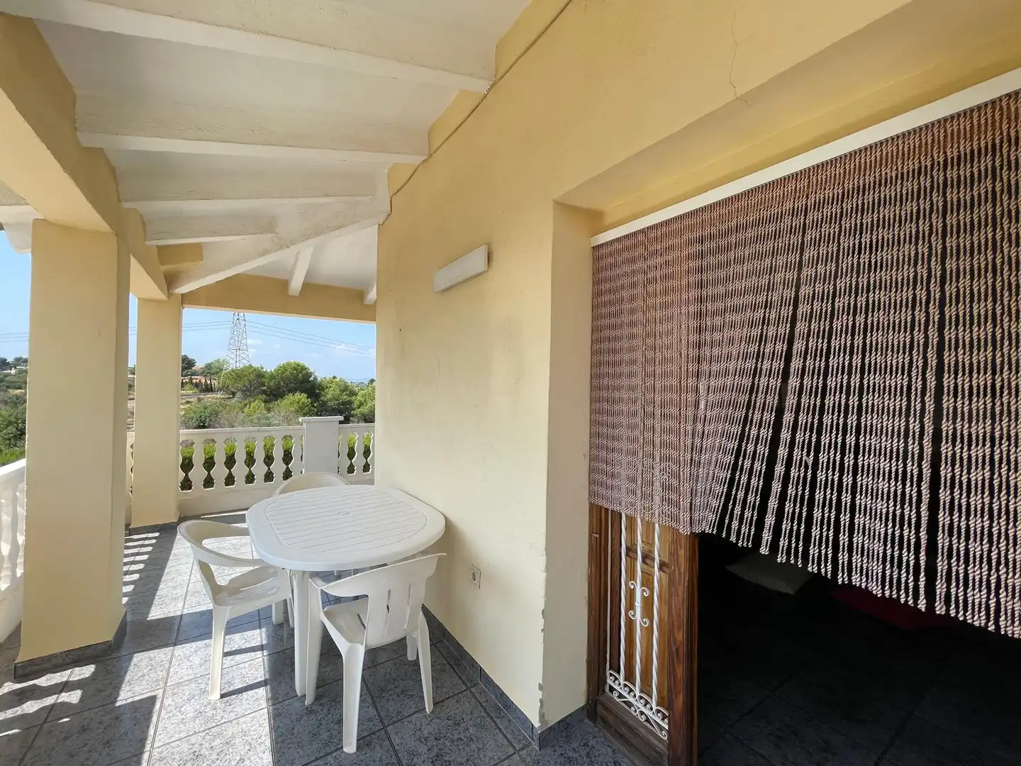Detached house with pool for sale in Montserrat, imagen 21
